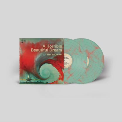 Mcconnell Sean LP - A Horrible Beautiful Dream