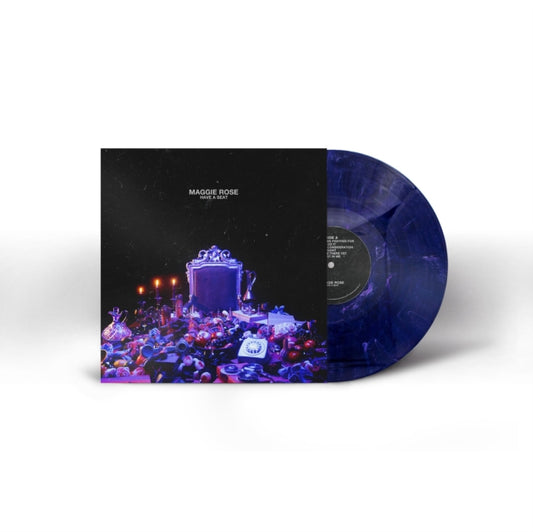 Rose Maggie LP - Have A Seat