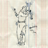 Mouse On Mars CD - Varcharz