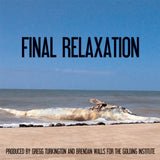 Golding Institute CD - Final Relaxation