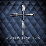 Daniele Luppi CD - Bad Habits