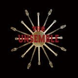 Unsemble CD - The Unsemble
