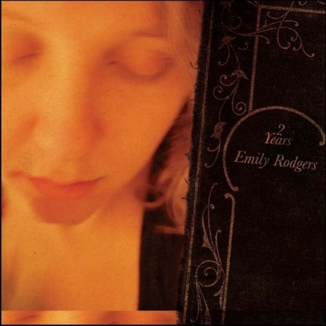 Emily Rodgers CD - Two Years