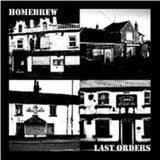 Homebrew CD - Last Orders