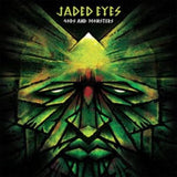 Jaded Eyes CD - Gods And Monsters