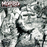 Morbo CD - Addiction To Musickal Dissection