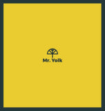 Mr. Yolk CD - Self Portrait