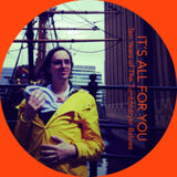 Tumbledryer Babies CD - Its All For You: Ten Years Of The Tumbledryer Babies