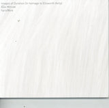 Yarn / Wire CD - Images Of Duration (In Homage To Ellsworth Kelly)