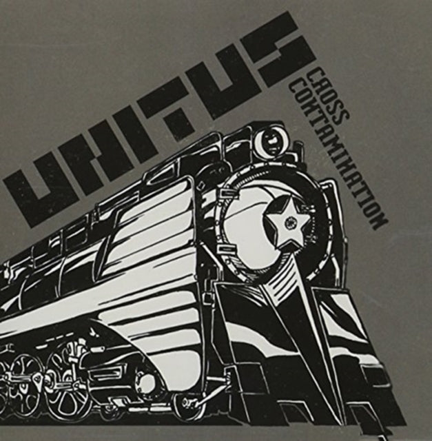 Unitus CD - Cross Contamination