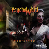 Psychoward CD - Committed
