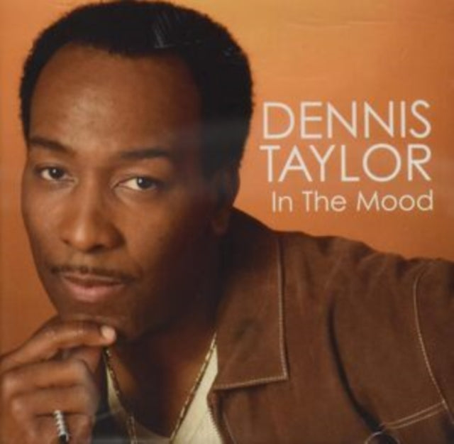 Various Artists CD - In The Mood