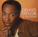 Various Artists CD - In The Mood