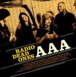 Radio Dead Ones CD - Aaa