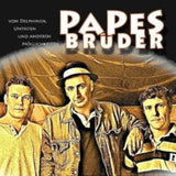 Papes Bruder CD - Von Delphinen. Untiefen Und Anderen Moglichkeiten