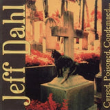 Jeff Dahl CD - Cursed. Poisoned. Condemned