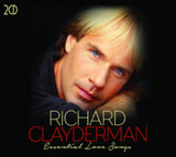 Richard Clayderman CD - Essential Love Songs