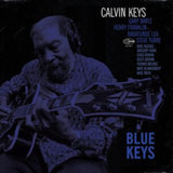 Calvin Keys LP - Blue Keys