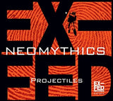 Neomythics CD - Projectiles