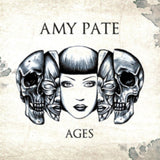 Amy Pate CD - Ages