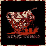 Gashers CD - In Trust We Bleed