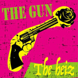 Heiz CD - The Gun