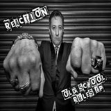 Reaction CD Single - Old School Rules