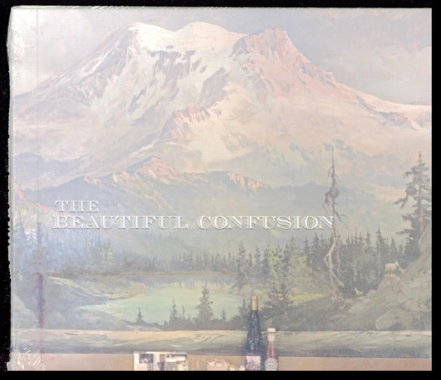 Beautiful Confusion CD - Beautiful Confusion
