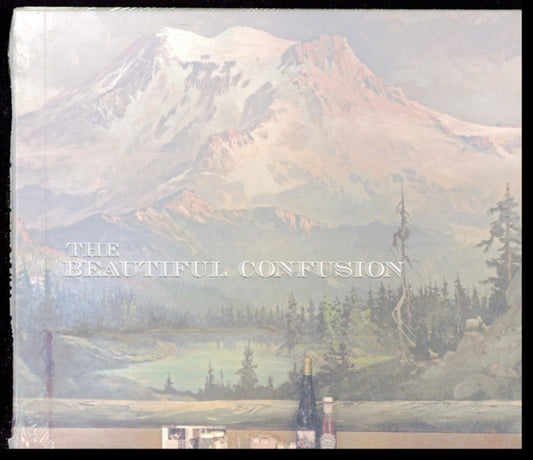 Beautiful Confusion CD - Beautiful Confusion