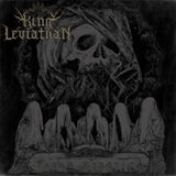 King Leviathan CD - Paean Heretica