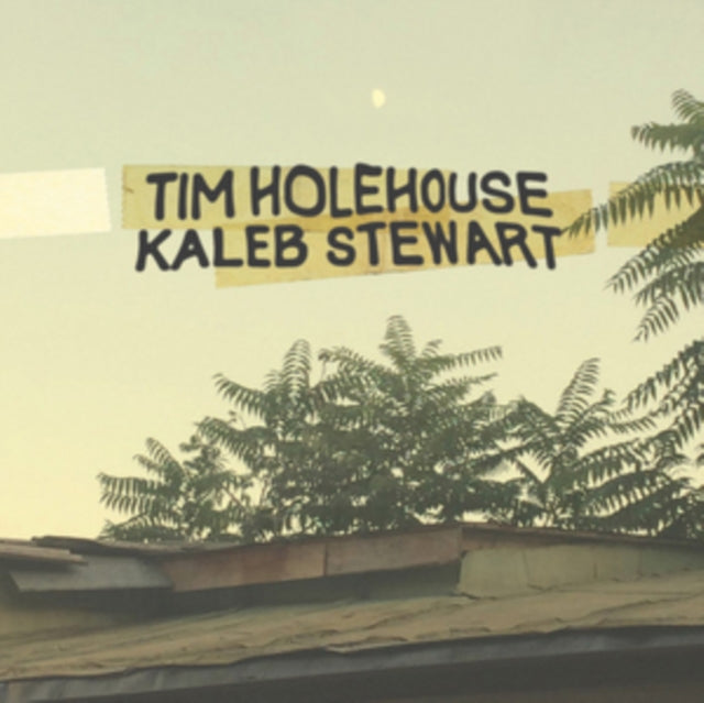 Tim Holehouse / Kaleb Stewart CD - Tim Holehouse / Kaleb Stewart