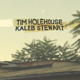 Tim Holehouse / Kaleb Stewart CD - Tim Holehouse / Kaleb Stewart