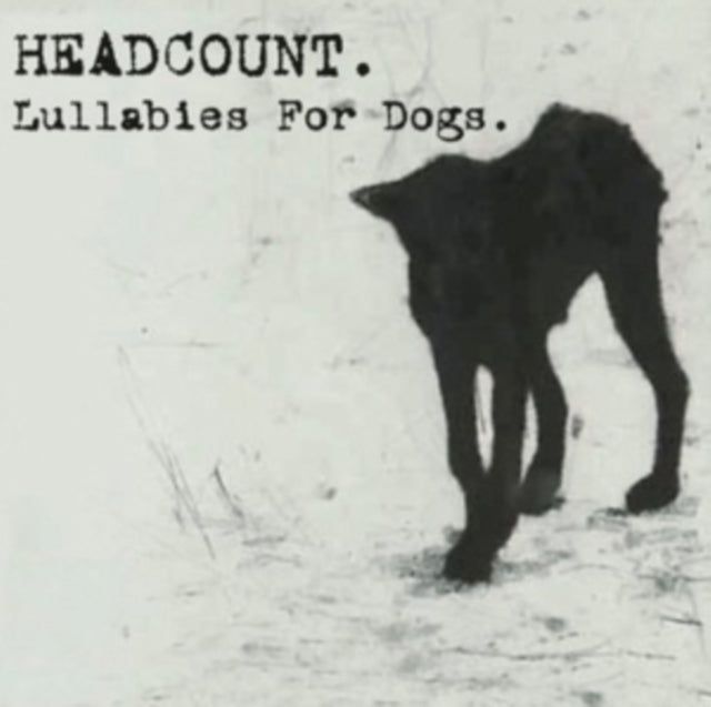 Headcount CD - Lullabies For Dogs