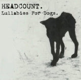 Headcount CD - Lullabies For Dogs