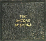 Sacred Shakers CD - The Sacred Shakers