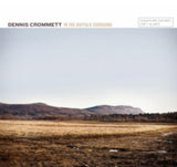 Dennis Crommet CD - In The Buffalo Surround