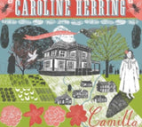 Caroline Herring CD - Camilla