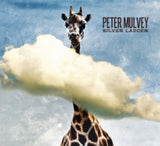 Peter Mulvey CD - Silver Ladder