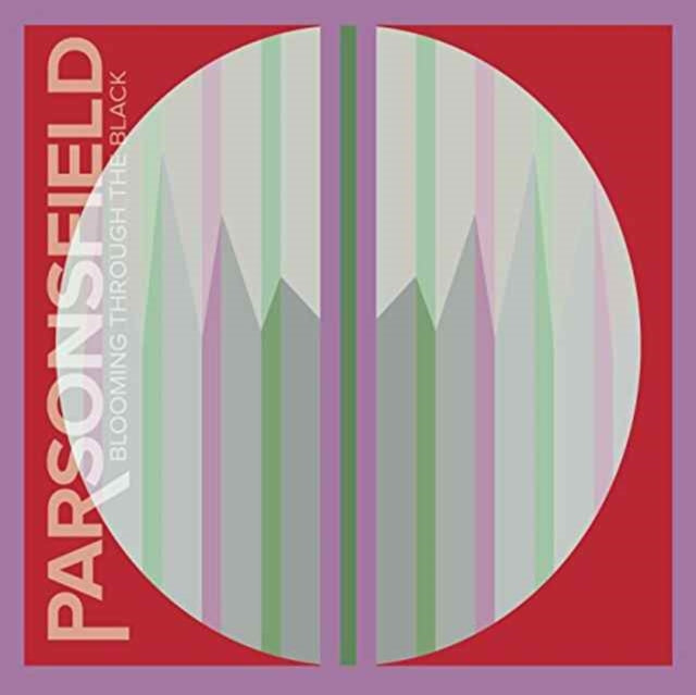 Parsonsfield CD - Blooming Through The Black
