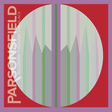Parsonsfield CD - Blooming Through The Black
