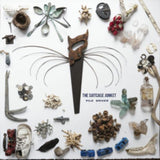 Suitcase Junket CD - Pile Driver