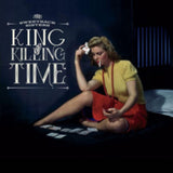 Sweetback Sisters CD - King Of Killing Time