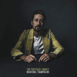 Suitcase Junket CD - Mean Dog. Trampoline
