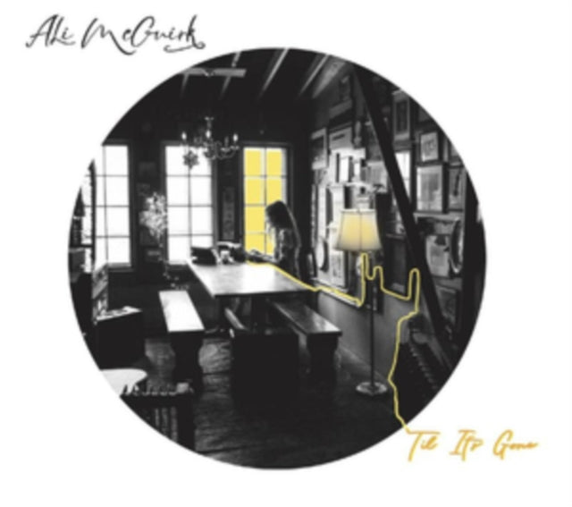 Ali Mcguirk CD - Til Its Gone