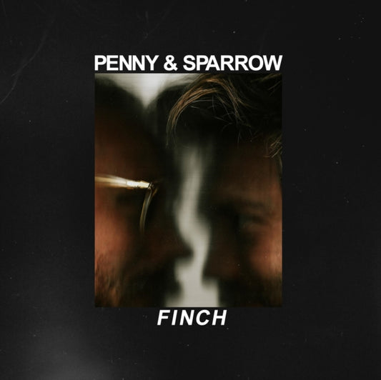 Penny And Sparrow CD - Finch
