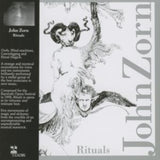 Team Ghost CD - Rituals