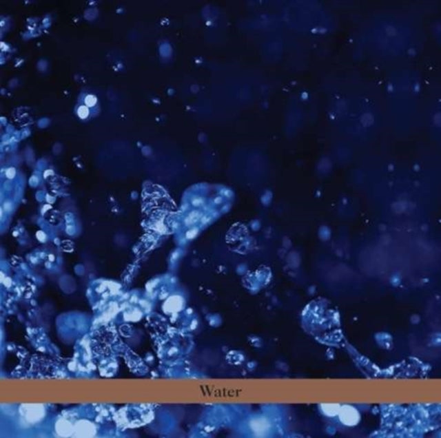 Gregory Porter CD - Water