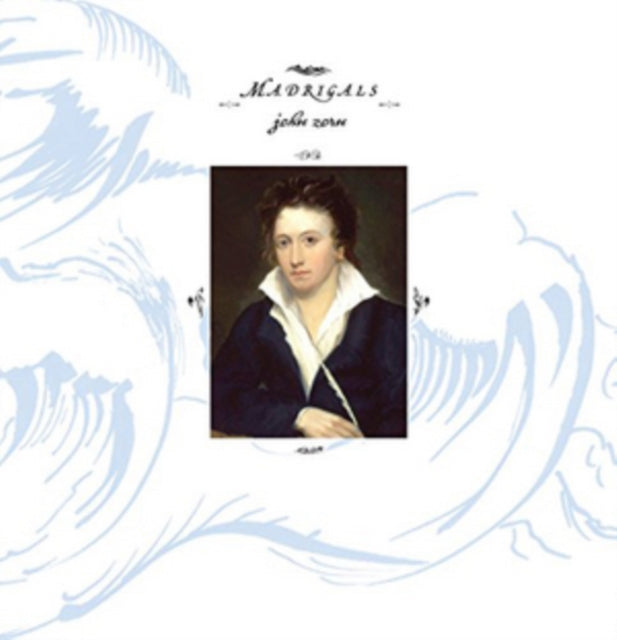 La Venexiana & Claudio Cavina CD - Madrigals