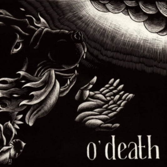 Odeath CD - Out Of Hands We Go