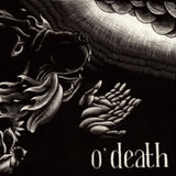 Odeath CD - Out Of Hands We Go